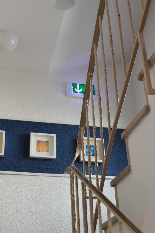 Hirschengarten Hotel Friburgo in Brisgovia Esterno foto