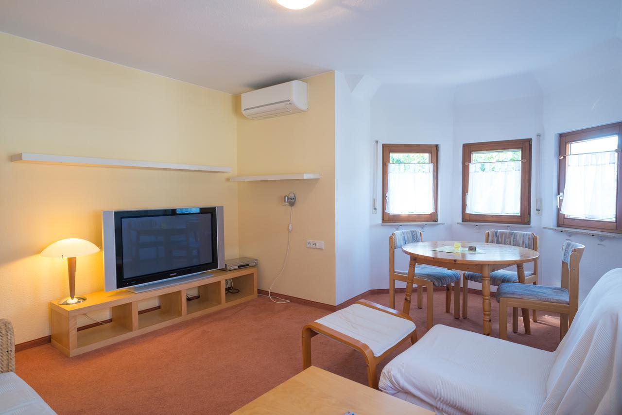 Hirschengarten Hotel Friburgo in Brisgovia Esterno foto
